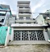 HIẾM, bán CHDV 5Tầng (5 x 19) NỞ 6m, hẻm OTO tránh (thu nhập 850tr/năm), có Ô THANG MÁY