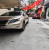 BÁN NHÀ NGUYỄN KHÁNH TOÀN 52m2 - NHÀ DÂN XÂY - HAI THOÁNG, GARA Ô TÔ + VĂN PHÒNG