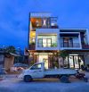 🎇Bán nhà mới 2 lầu đường D15 Hồng Loan 6A dt 5x16 có 3pn- Giá 5.8 tỷ
