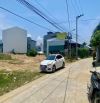 Bán lô đất mặt tiền thôn Tây, Vĩnh Phương, Nha Trang giá tốt 1 tỷ 400