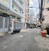 14.7 tỷ – Nhà 82m2 -CHDV 6 tầng, thang máy, Phan Văn Trị, P.5, Gò Vấp