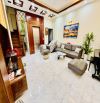 Phân lô - Phố Tây Sơn - Nhà mới thang máy - cách 10m ra mặt phố - Ngay ĐH Công Đoàn