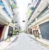 🏠 Bán Nhà Mới Đẹp Huỳnh Văn nghệ phường 15-  Tân Bình - Hẻm ÔTô Thông -50M2 - 4 TẦNG BTCT