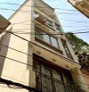 Bán nhà Phùng Chí Kiên- Cầu Giấy- 60Mx6T- 2 thoáng- gần phố.GIÁ 19ty
