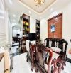 Nhà dân xây phố Chu Huy Mân- 70m2- nhà thoáng, dân xây- Chẵn 13 tỷ
