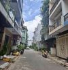 🏡NGAY AEON TÂN PHÚ KHU ĐỒNG BỘ–HẺM 5M THÔNG–4 TẦNG 4PN-64M2-NGANG 5M-CHỈ 6.3 TỶ