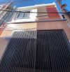 NHÀ ĐẸP TÂN PHÚ – 2 TẦNG BTCT – HẺM SẠCH, AN NINH – 4.5 TỶ -  45m² (4.5 x 10m –