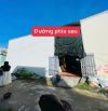BÁN ĐẤT VĨNH NGỌC PHƯỜNG TÂY NHA TRANG 1TỶ9 SAU QUÁN NHẬU 5 QUÝ