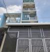 LÔ GÓC 3 MTKD 5 TẦNG - 80M2 - NGAY CV LÀNG HOA - MECEDES BENZ GÒ VẤP 6.8 TỶ TL