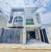 🏠 NHÀ 4 TẦNG MỚI – TRƯỜNG THẠNH, TP. THỦ ĐỨC – GIÁ CHỈ 4.85 TỶ