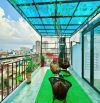 Bán nhà Vương Thừa Vũ- 50Mx7T- 30M ra phố- oto tránh- KD đa dạng.Giá: 20.8ty