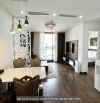 Cho thuê chung cư The Terra 83 Hào Nam, 115m2, 3 ngủ 2 vs. Nội thất 5 sao. 25tr/th