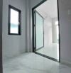 Bán nhà hẻm Nguyễn Văn Quỳ P Phú Thuận Quận 7. 24m2