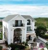 VILLA ĐẬM CHẤT NGHỈ DƯỠNG TẠI KQH VIỆN NGHIÊN CỨU HẠT NHÂN