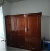 Cho thuê nhà 1T1L (2PN, 2WC, hẻm ô tô vào tận nhà) – Ngô Đức Kế, p7 – 44m² - 7,5tr/tháng
