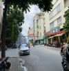 Bán nhà 21m ra Xã Đàn, 11m ra mặt phố ô tô tránh, nhà dân xây 5 tầng, giá chỉ 8,25 tỷ