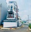 Nhà phố lô góc mặt tiền KQH Trần Anh Tông P8 Đà Lạt chỉ hơn 9 ty