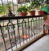 Bán chung cư Đền Lừ, 68m2 tòa A1, tặng nội thất, căn góc, tầng đẹp. Giá 4,15 tỷ
