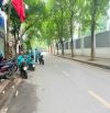 Bán nhà 7 tầng - Kinh doanh -  khu phân lô Trần Quang Diệu - Đống Đa: 57m2 - Giá. 28.5Tỷ