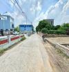 Bán đất Nguyên Khê, DT 47m2, Lô góc, Ngay trục chính, Đường 5m, 2 Ôtô tránh nhau, Gía DT!