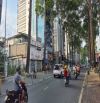 Bán nhà MT Nguyễn Thị Minh Khai P6 Q3, DT 14x30m nở hậu 15m CN 434m2, giá 312 tỷ