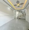 Nhà đẹp căn góc nở hậu, hẻm xe hơi con thông thoáng, gần ngay mặt tiền đường huyết mạch, 2