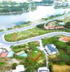 Bán lô đất Vip trung tâm Đà Lạt : 1.447m² .230 tỷ