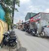 🔥🔥🔥Siêu phẩm Ninh sở - Thường Tín - Hà Nội  ⛔️Diện tích: 60M2  ⛔️Mặt tiền = Hậu = 4m  -