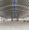Cho thuê Kho Xưởng 4.000m2 Bình Tân - TP HCM. Hệ thống PCCC tự động