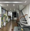 BÁN NHÀ ĐẸP 5 TẦNG 60M2 Ô TÔ VÀO NHÀ PHỐ ĐẠI ĐỒNG HOÀNG MAI