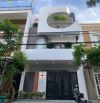 Nhà 3 tầng mới 100% sát biển đường Hoà Minh 14