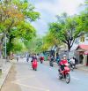 BÁN ĐẤT MẶT TIỀN NGUYỄN DUY TRINH - GẦN BIỂN - 129m2 - MT 5m8 - NỞ HẬU 7m - 7Ty95.