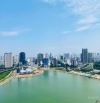 Bán CH 3PN2WC 129m2 tòa Sky Park Residence,Tôn Thất Thuyết, căn góc,tầng trung ĐN,View hồ.