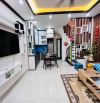 Nhà Đẹp-Tây Mỗ-Nam Từ Liêm-Ngõ Thông-Ô Tô Gần: 40mX4 Tầng. Nhỉnh 7 Tỷ