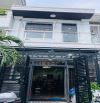Nhỉnh 5 tỷ có nhà 2 tầng cực đẹp,2 mặt hẻm 6m sát bên Lotte Mart Nguyễn Văn Lượng,Gò Vấp