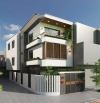 BÁN NHÀ LÔ GÓC CỰC ĐẸP NGAY TIỂU LA 85M2 SẴN NHÀ 3 TẦNG