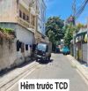 Bán đất hẻm 636 Trương Công Định, Phường Nguyễn An Ninh, diện tích 124m2, giá 7.7 tỷ