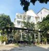 Siêu biệt thự khu Tên Lửa 454m2 ngang 21m lô góc, dân trí cao, SHR hoàn công, 48.9 tỷ TL