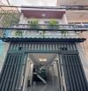 Nhà Mới Tân Kỳ Tân Quý - HXH 4m Aeon Tân Phú - Giá Nhỉnh 4 Tỷ