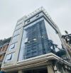 ĐƠN VỊ CHÚNG TÔI CẦN BÁN TOÀ VĂN PHÒNG 10 TẦNG - DIỆN TÍCH 500m2 - TẠI TRUNG TÂM NAM ĐỊNH