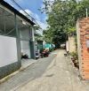 BÁN NHÀ HIỆP AN  DT: 6 x 28m (TC 50m²) – hướng Đông Nam