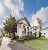 VILLA SÂN VƯỜN MT YERSIN 742m2 CÁCH HỒ XUÂN HƯƠNG CHỈ 800m