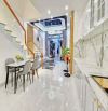 Bán gấp nhà Gò Vấp, Nguyễn Kiệm, gần hẻm xe hơi, 55m2, giá 5.5 tỷ