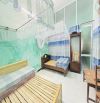 BÁN ĐẤT TẶNG NHÀ C4 - TRẦN QUANG KHẢI - GẦN BIỂN - 111m2 - MT 5,05 - 11ty1.