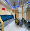 HXH HOÀNG VĂN THỤ- NHÀ ĐẸP 4 TẦNG- CÁCH MT 10M- CHỈ NHỈNH 13 T