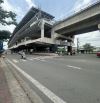 THỦ ĐỨC, TRƯỜNG THỌ - NGAY GA METRO& SONG HÀNH XA LỘ - 120M2* 3 TẦNG - GIÁ RẺ