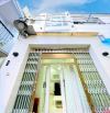 Bán Nhà Gò Vấp, Quang Trung, Gần UBND Phường, Hẻm Xe Hơi, Ngang 5M