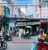 HÀNG HOT ! Siêu Phẩm Góc 2 Mặt tiền CMT8, P. 13 | DT: 8 X 26m | CTXD : 6 Tầng |