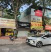 Siêu hiếm ! Bán nhà 2 mặt phố Hồ Giảng Võ 40mx3Tx3,3MT ,Ô tô tránh DT 25tr/1th nhỉnh 5 tỷ