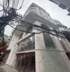 Cho Thuê Tòa Nhà 8 Tầng 105m² – MT 8m, Thang Máy,  Vũ Tông Phan Thanh Xuân – Giá 96Tr/T